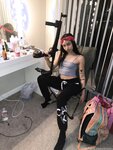 Irisivy Picture Complete OnlyFans Picture Collection