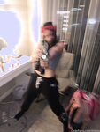 Irisivy Picture Complete OnlyFans Picture Collection