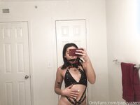 Irisivy Picture Complete OnlyFans Picture Collection