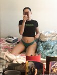 Irisivy Picture Complete OnlyFans Picture Collection
