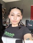 Irisivy Picture Complete OnlyFans Picture Collection
