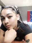 Irisivy Picture Complete OnlyFans Picture Collection