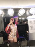 Irisivy Picture Complete OnlyFans Picture Collection