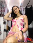 Irisivy Picture Complete OnlyFans Picture Collection