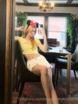 Strawberrykisses99 OnlyFans Photo Collection