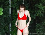 Strawberrykisses99 OnlyFans Photo Collection