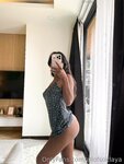 Allofsoklaya OnlyFans Photos Leaked