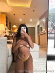 Allofsoklaya OnlyFans Photos Leaked
