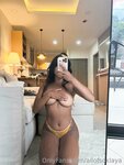 Allofsoklaya OnlyFans Photos Leaked