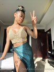 Allofsoklaya OnlyFans Photos Leaked