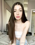 Petite annakissksyuk from OnlyFans Pictures Leaked