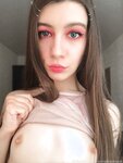 Petite annakissksyuk from OnlyFans Pictures Leaked