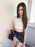 Petite annakissksyuk from OnlyFans Pictures Leaked