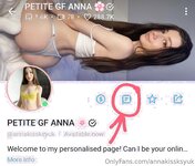 Petite annakissksyuk from OnlyFans Pictures Leaked