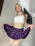Rebecca.alba.vip OnlyFans Pictures Leak