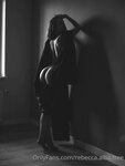 Rebecca.alba.vip OnlyFans Pictures Leak