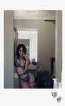 Cloudrosies OnlyFans Photo Leak