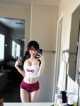 Cloudrosies OnlyFans Photo Leak