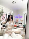 Cloudrosies OnlyFans Photo Leak