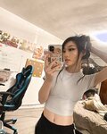 Cloudrosies OnlyFans Photo Leak