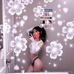 Cloudrosies OnlyFans Photo Leak
