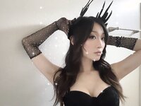 Cloudrosies OnlyFans Photo Leak