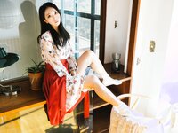 [Moon Night Snap] Mona (모나) - Happy New Year