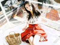 [Moon Night Snap] Mona (모나) - Happy New Year