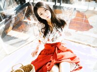 [Moon Night Snap] Mona (모나) - Happy New Year