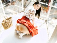 [Moon Night Snap] Mona (모나) - Happy New Year