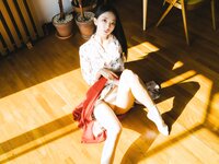 [Moon Night Snap] Mona (모나) - Happy New Year