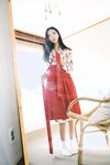 [Moon Night Snap] Mona (모나) - Happy New Year