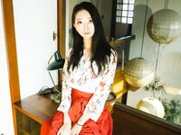[Moon Night Snap] Mona (모나) - Happy New Year