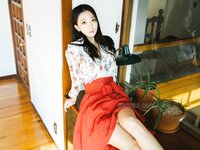 [Moon Night Snap] Mona (모나) - Happy New Year