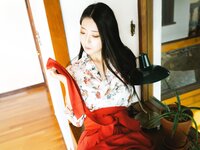 [Moon Night Snap] Mona (모나) - Happy New Year