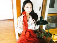 [Moon Night Snap] Mona (모나) - Happy New Year