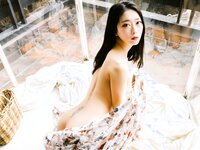 [Moon Night Snap] Mona (모나) - Happy New Year