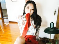 [Moon Night Snap] Mona (모나) - Happy New Year