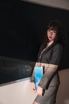 [COSPLAY] 轩萧学姐 教鞭