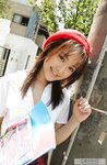 [Graphis] Calendar 2008-02 Mihiro