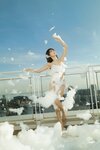 [Photobook] 雪平莉左 可愛くてゴメン 週刊ポストデジタル写真集(2023.02.27)