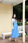 FRIDAYデジタル写真集 水咲優美 Ｈ乳ダイナマイト vol.1 20カット