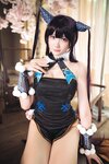 [COSPLAY] 瓜希酱 杨贵妃