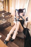 [COSPLAY] 瓜希酱 杨贵妃