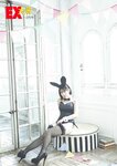 [EX大衆] 2023 NO.01-02 Tanaka Miku and Various Idols