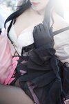 [COSPLAY] Neko 薇薇 爱宕和服