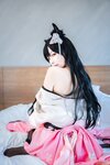 [COSPLAY] Neko 薇薇 爱宕和服