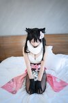 [COSPLAY] Neko 薇薇 爱宕和服