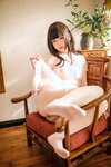 [COSPLAY] 巧克力小圆面包 轻纱幔帐