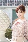 [Graphis] First Gravure - Maria Aine 愛音まりあ (120P+3Vid)